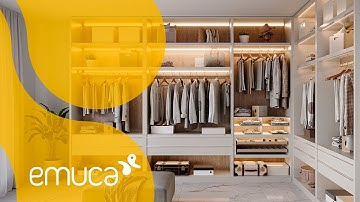 Light up your space with the Smart Motion LED motion sensor - Emuca