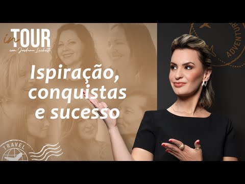 InTour traz histórias de sucesso e inspiração | InTour #04