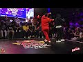 Wonda Vs Meelisa - Top 16 - Red Bull BC One USA Cypher 2021 - Red Bull BC One USA Camp 2021 - BNC