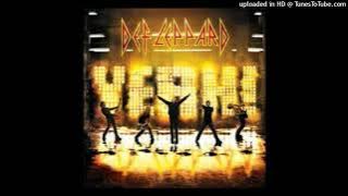 Def Leppard - Rock On