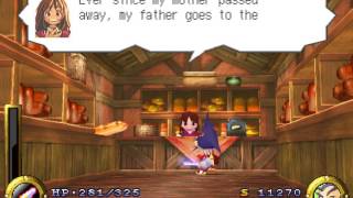 Lets Play Brave Fencer Musashi #7 @CombatLobster