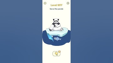 DOP 2 Gameplay Level 1377 Delete  Part Solution and Answer 🔥 Subscribe