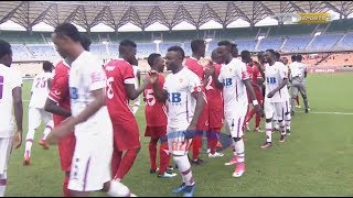 SIMBA SC 3-1 MBEYA CITY:  FULL HIGHLIGHTS (VPL 12/4/2018)