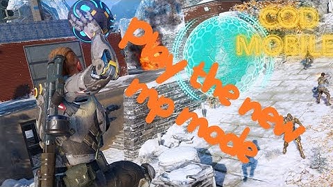 @GSTARGAMERZ-3 "Call of Duty Mobile: Uplink - Strategic Objective Warfare" #callofduty #video