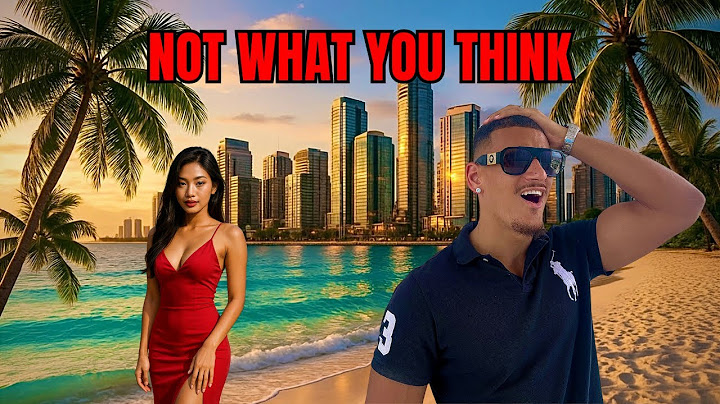 How Much Does It REALLY Cost to Live in Pattaya, Thailand? (Full Breakdown)