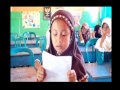 Puisi untuk ibu (anak kelas 2 sd jago buat puisi) jadi terharu