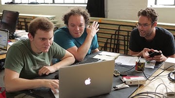 Quantifying Touch with the Pi Cap