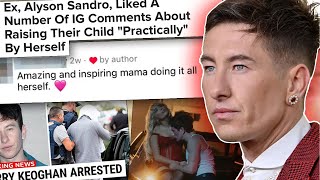Barry Keoghan’s CONCERNING PAST EXPOSED... (Sabrina Carpenter boyfriend)