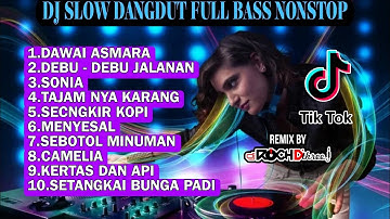 DJ  DAWAI ASMARA II Dj Remix Dangdut Viral 2024 Paling Joss  Dj  Lawas Populer Cocok untuk santai