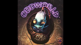 Oddworld Abe's Oddysee Co-op Part 2