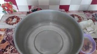 Кислые блины на воде. Очень старый рецепт. Кислые блины на воде. Очень старый рецепт.