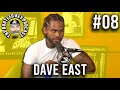 The Bootleg Kev Podcast #8 | Dave East
