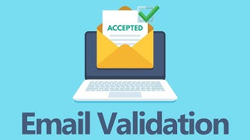 Email Validation