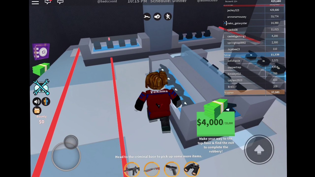 Another Crazy Ud83d Ude1d Jailbreak Video