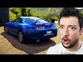 TOYOTA SUPRA GELİYOR !! YENİ GÜNCELLEME ve YENİ FERRARI !! - Forza Horizon 4