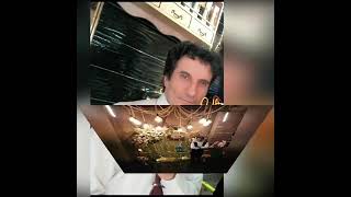 Serhoş Gi̇bi̇yi̇m Söz : Ahmet Selçuk İlkan Müzik : Özer Şenay Yorum Ramazan Öztürk Ticari Amaçlı Değil