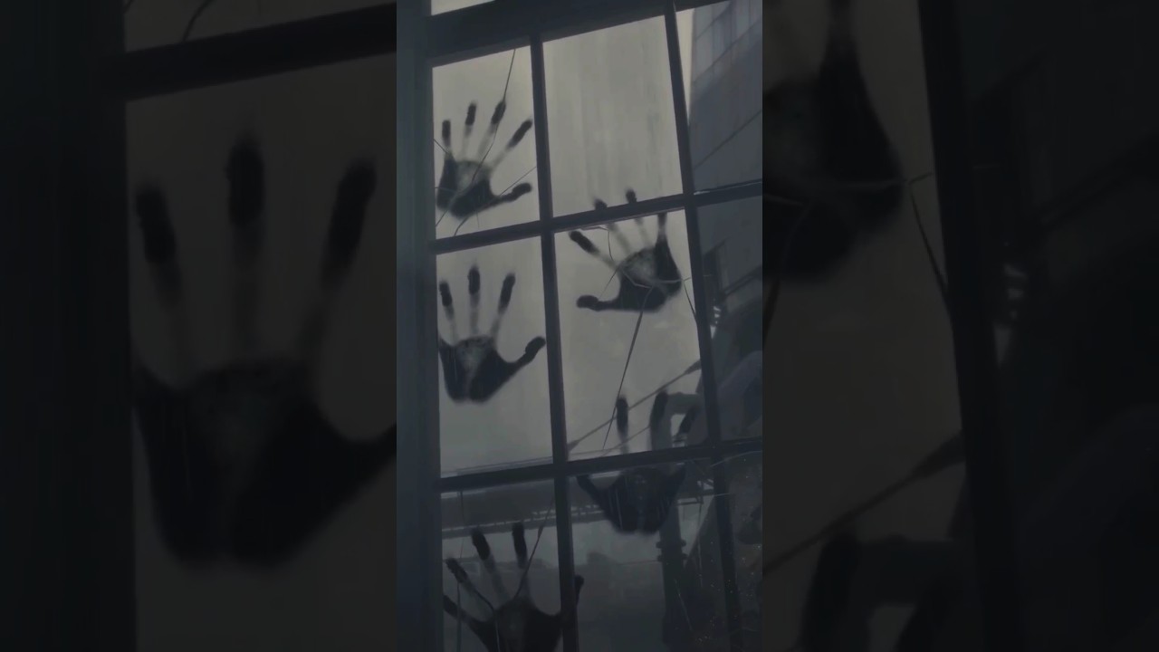 Death Stranding - Bridget - Sam attacked by the Beached things - PlayStation 5