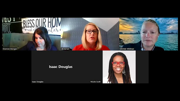 HousingWomen Episode 2