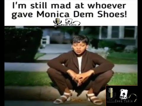 Brandy VS Monica Vurzuz Battle Review