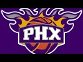 Phoenix Suns Arena Sounds