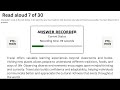 🎯PTE Academic & Core Read Aloud | 100% Real Exam Questions | Must Practice for 2025!