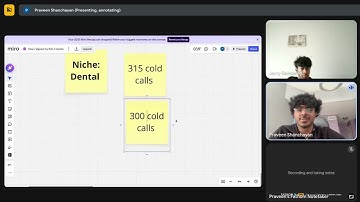 building a $10k/month ai agency business in 16 minutes (full breakdown)