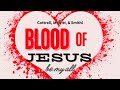 Blood of jesus be my all