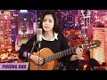 Cảm Ơn - Phương Anh (Guitar Cover)