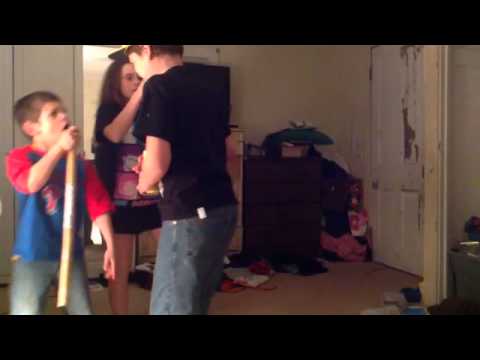 "Hash Pipe (Jimmy Pop Remix) " Fan Video