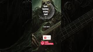 106 BPM Heavy Sludge Pocket #Shorts