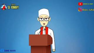 Ustad tile - apakah kentut membatalkan wudu