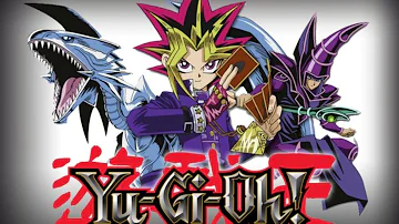 遊戯王デュエルモンスターズ 主題歌メドレー Mp3