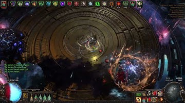 Poe 3.24 - Tanking Maven Memory Game