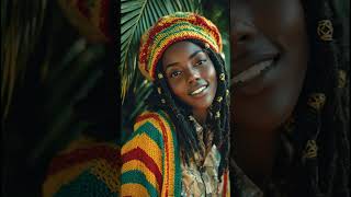 Roots Reggae - Stella Sharon [Legendary Vibes] Zion Roots Chant
