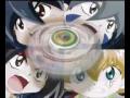 Beyblade vforce sigla apertura italiana