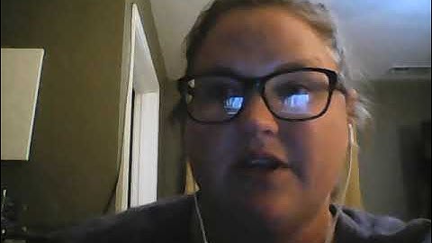 Reflection Video - Module 4 - Instructional Technology