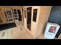 1 400 Sauna VS 7 000 Dollar Sauna Worth It