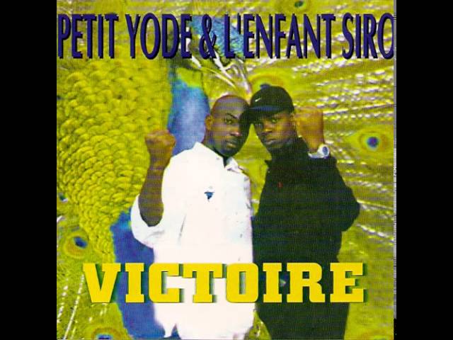 Watch Petit Yodé / L'Enfant Siro - Tu sais qui je suis on YouTube Watch Petit Yodé / L'Enfant Siro - Tu sais qui je suis on YouTube