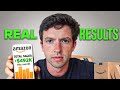 5 Things That Made Me $100,000 Profit My First Year On Amazon FBA