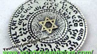 Kabbalah - The Evil Eye