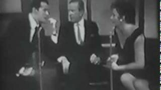Judy Garland - The Jack Paar Program 1962 4/4