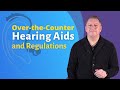 Overthecounter hearing aids  hearing devices  what an audiologist thinks about otc hearing aids