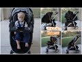 Graco Modes Stroller | How To Use & Review