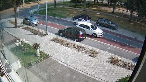 JideTech PTZ Wi-Fi Dome Security IP Camera FHD 1920P Part1