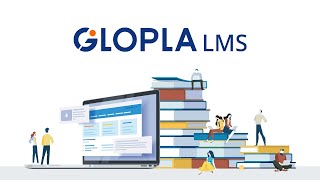 【PR】GLOBISの新世代LMS「GLOPLA LMS」サービス紹介動画