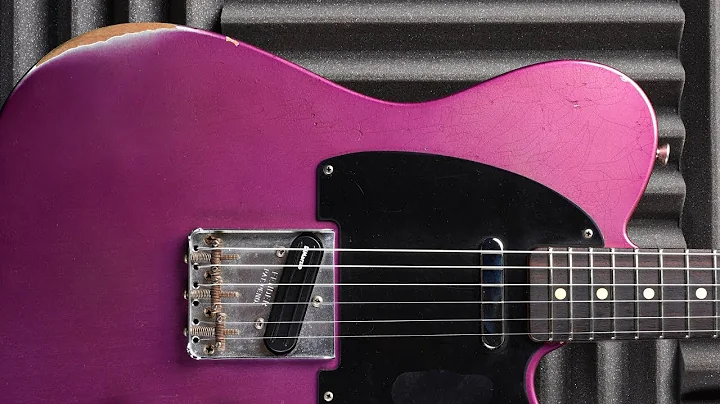 Soulful Seductive Groove Guitar Backing Track Jam in C# Minor