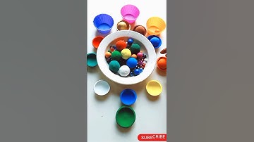 color sorting reversing game ASMR #trending #asmr #reverse #viral #shorts