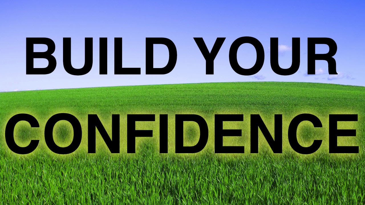 The most important skill - Believe in yourself Motivational video 