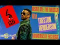 Inside MJ: The Musical with Treston Henderson | Boomerocity Exclusive
