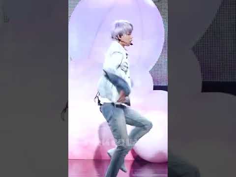 [NCT 127/정우] 내가 좋아하는 직캠 모음
